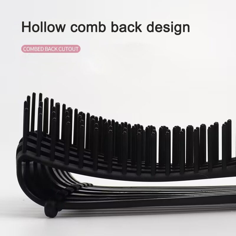 8개의 속이 빈 문지름살이 있는 문어 모양 두피 마사지 - Men'S Grooming Haircut 리뷰 및 가격