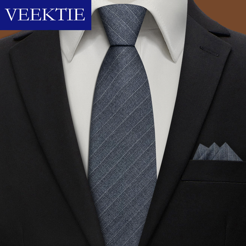 VEEKTIE 브랜드 솔리드 컬러 포멀 비즈니스 스트라 - Mens Grooming Brand 리뷰 및 가격