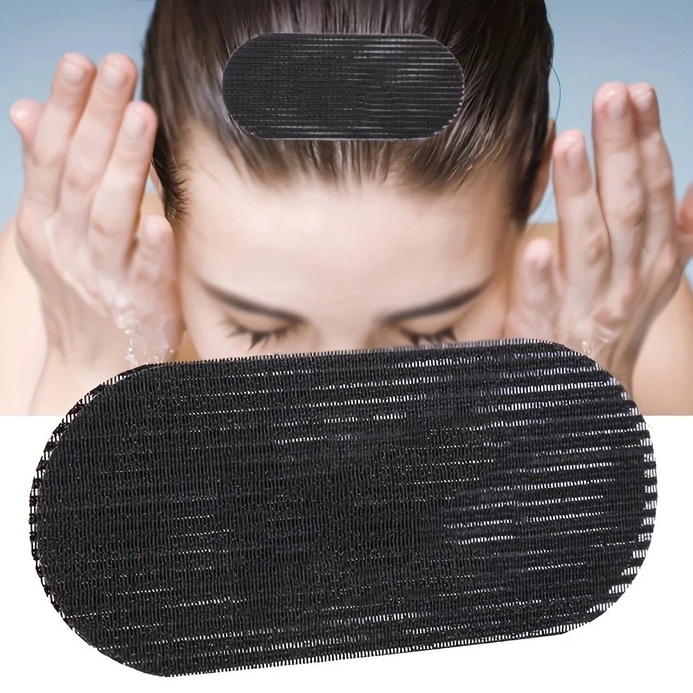 2/4개입 헤어 그리퍼 스티커 미용 매직 나일론 바버  - Men'S Grooming Haircut 리뷰 및 가격