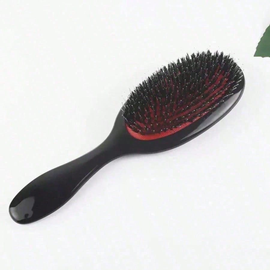 프리미엄 두피 마사지 엉킴 방지 헤어 브러시 빗, 남성 - Men'S Grooming Options 리뷰 및 가격
