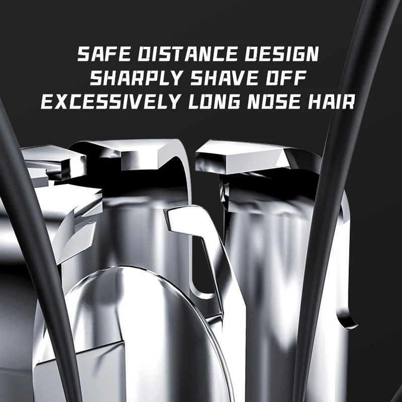 Kemei 충전식 전기 귀 및 코 헤어 트리머 전문 무 - Nose Hair Trimmer 리뷰 및 가격