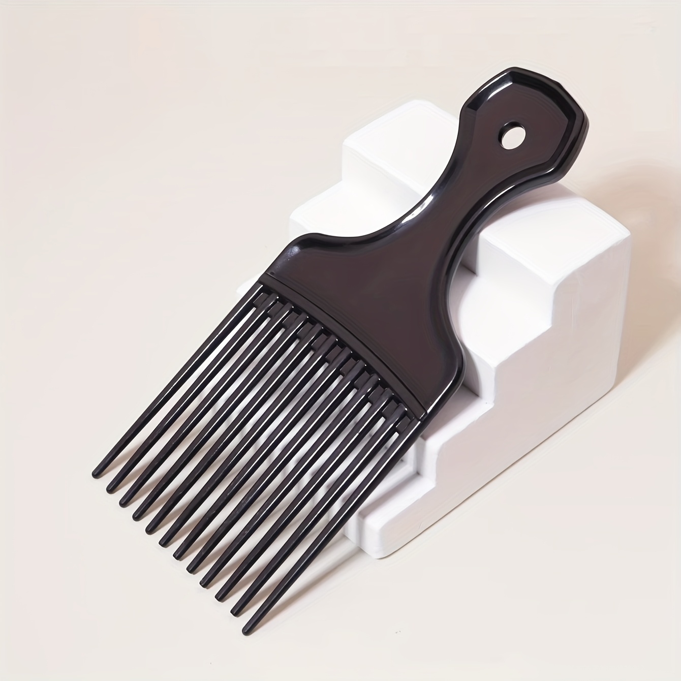 2개입/팩 전문 이발사 헤어 스타일링 아프로 빗 플라스 - Men'S Grooming Haircut 리뷰 및 가격